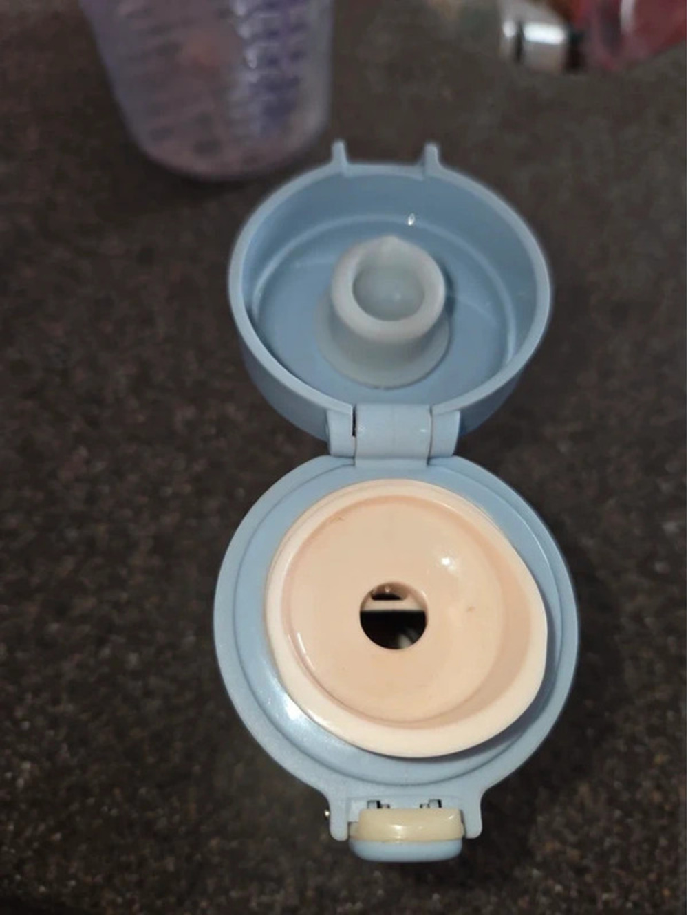 Stitch cup - Picture 5 of 9
